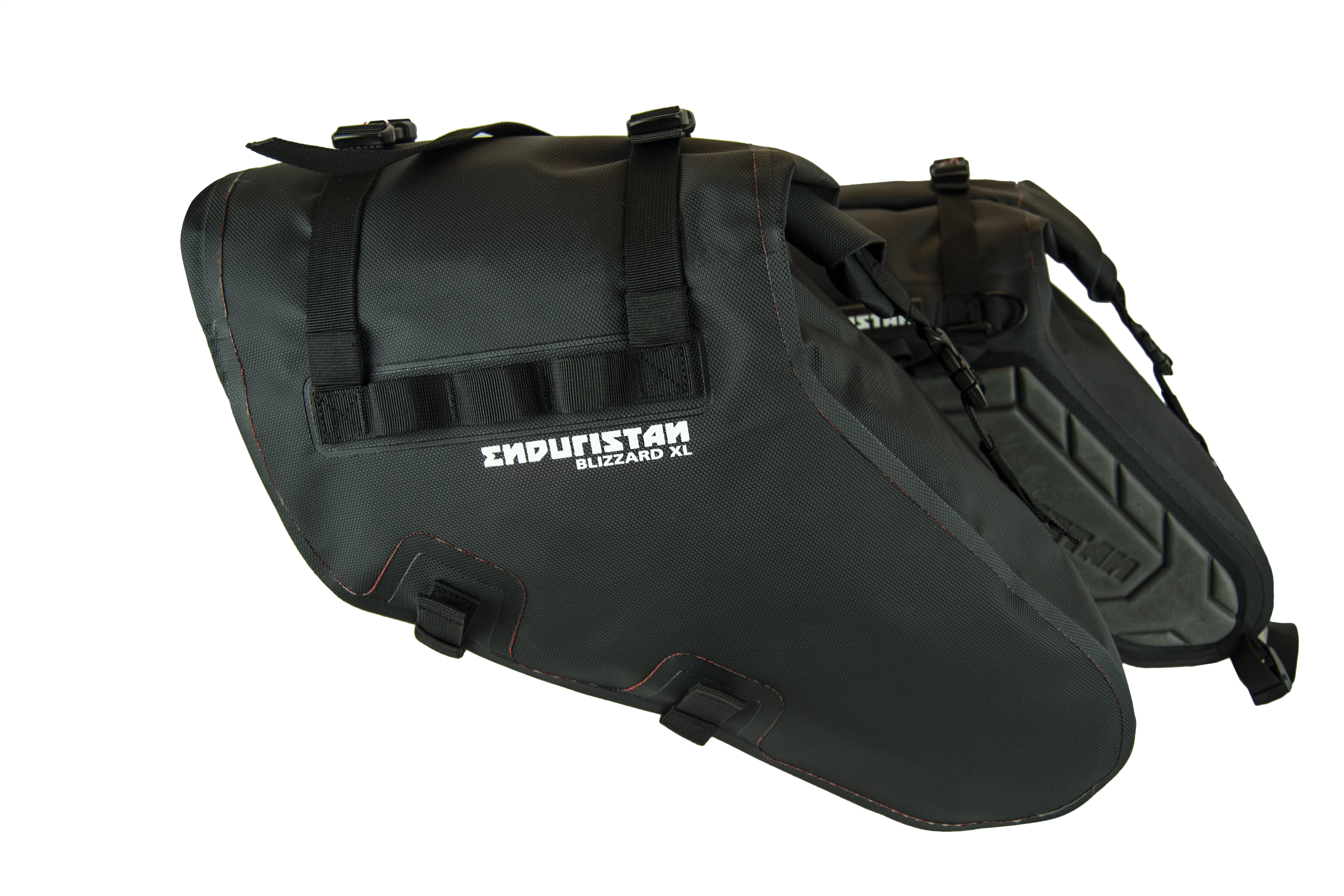 Enduristan Saddle bags Blizzard XL