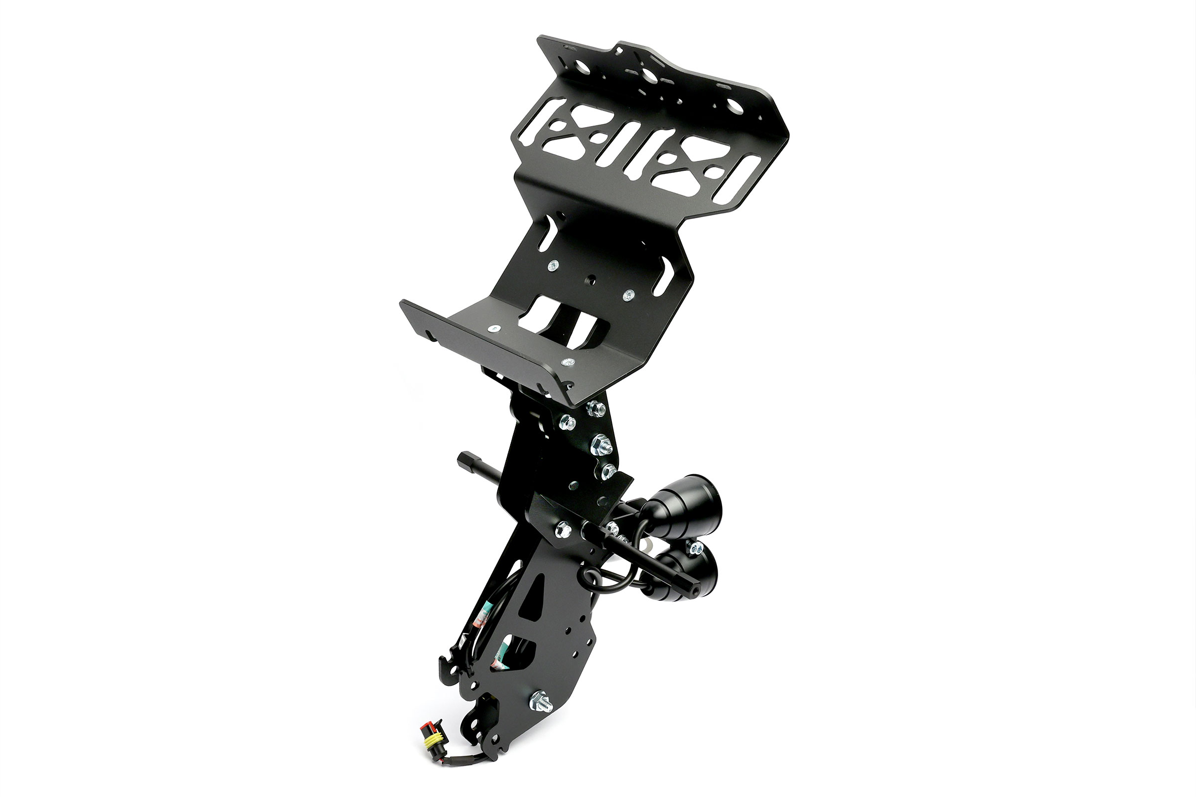 GYTR Head Light Tower Kit Yamaha Tenere 700 World Raid