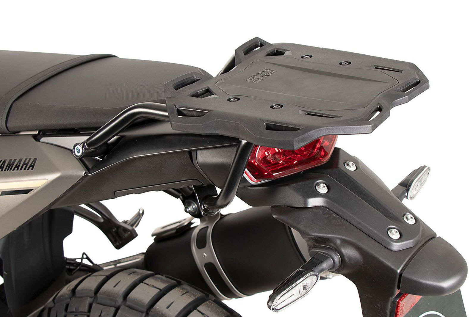 Hepco-Becker Smartrack Heckträger Yamaha Tenere 700