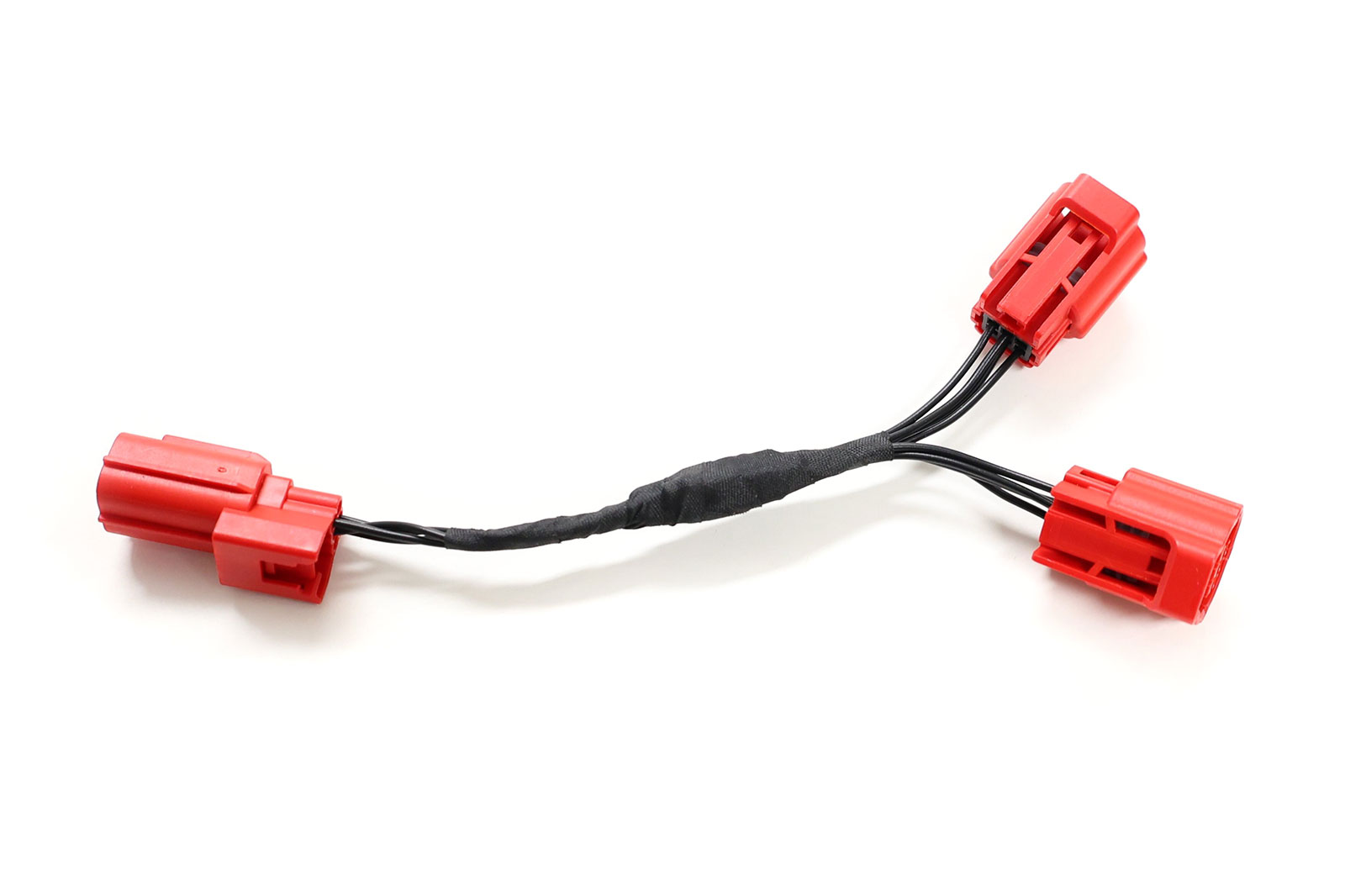 Diagnose Port Splitter EURO5