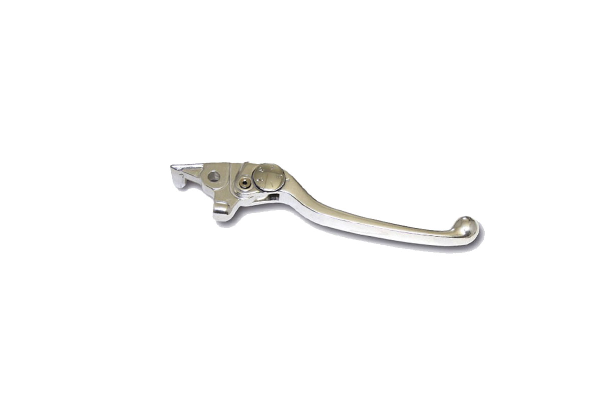Brake lever Yamaha XT-660Z Tenere, adjustable
