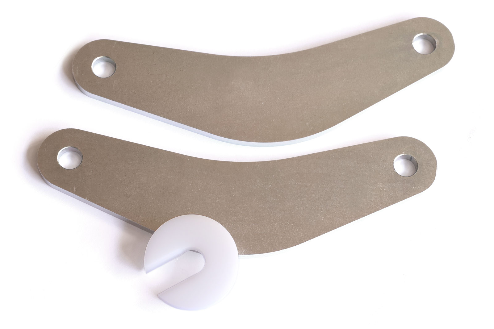 Lowering kit 60 mm Yamaha Tenere 700 2025 onwards, TÜV Lowering kit 60 mm Yamaha Tenere 700 2025 onwards, TÜV