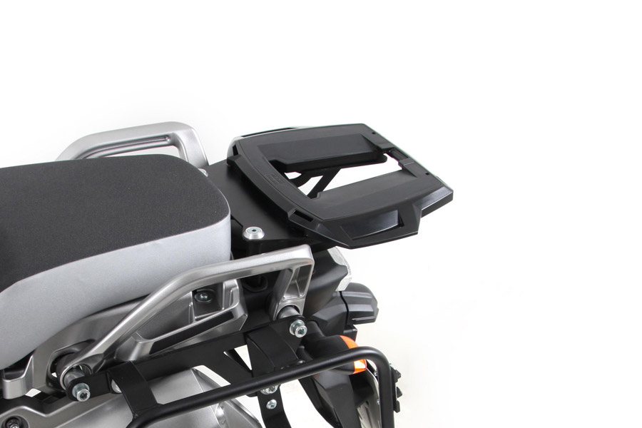 Hepco-Becker Alurack Yamaha XT-1200Z/ZE Super Tenere
