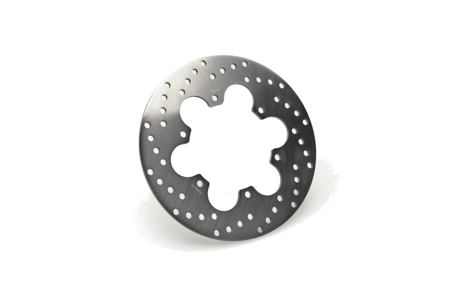 Brake disc rear EBC Yamaha XT-660R - XT660X - XT660Z