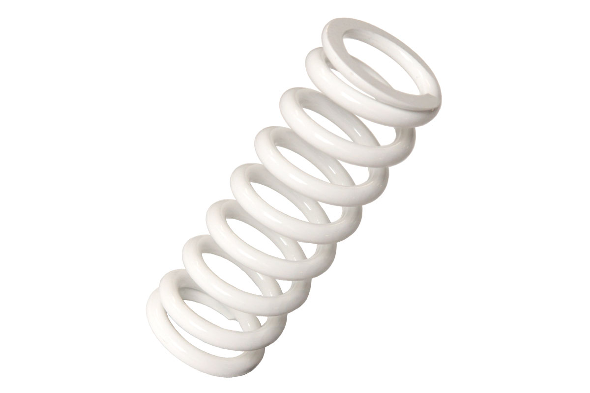 Tractive Suspension Federbein Feder 235 mm