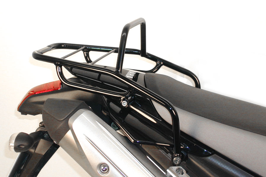 Hepco-Becker rear rack Yamaha XT-660R/X