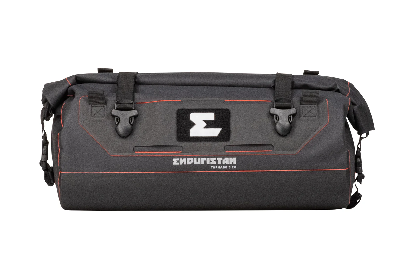 Enduristan Tornado 3.20 Packtasche, schwarz