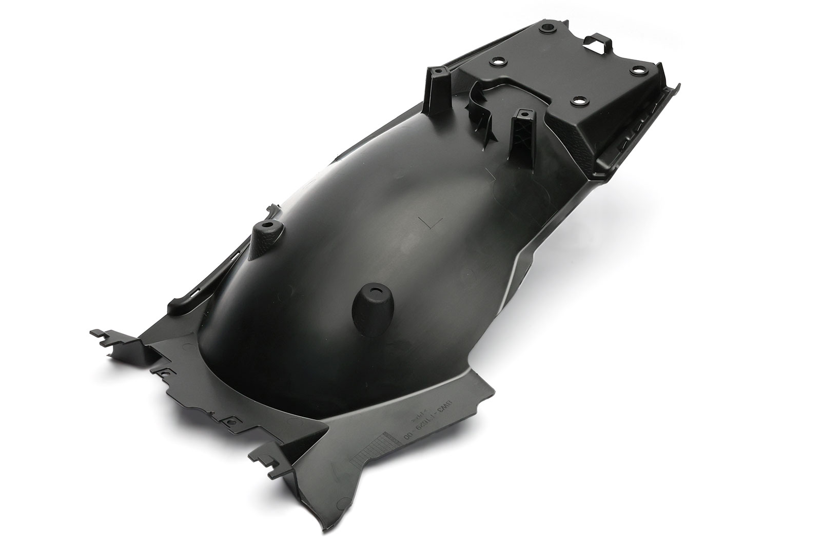 GYTR Rear Fuel Tank Kit Yamaha Tenere 700 Standard / Extreme / World ...