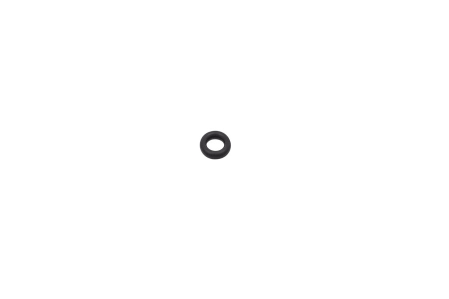 O-ring seal, small, oil filter cover