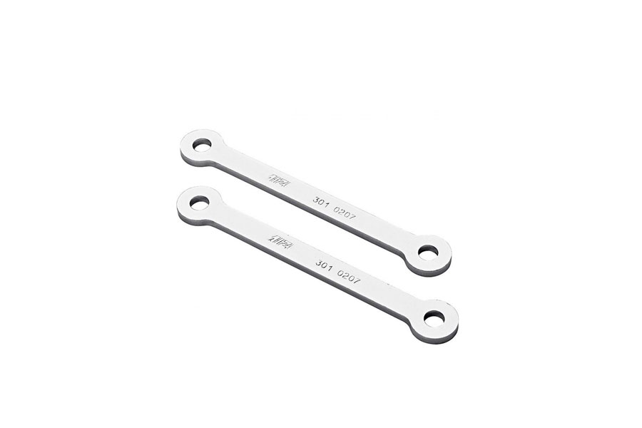 High-up kit Yamaha XT-1200ZE Super Tenere 2014-2020, Race High-up kit Yamaha XT-1200ZE Super Tenere 2014-2020, Race