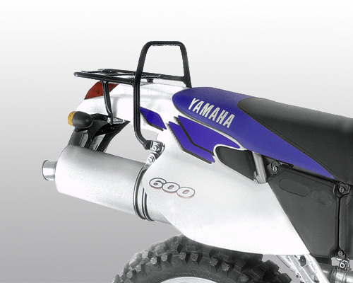 Hepco-Becker rear rack Yamaha TT-600 R/RE