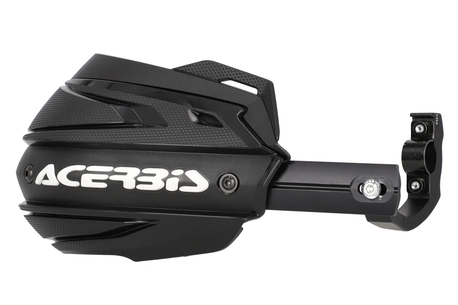 Acerbis Handguards ADV Type D incl. mounting kit Yamaha Tenere 700 - DEAL - CUSTOMER RETURN