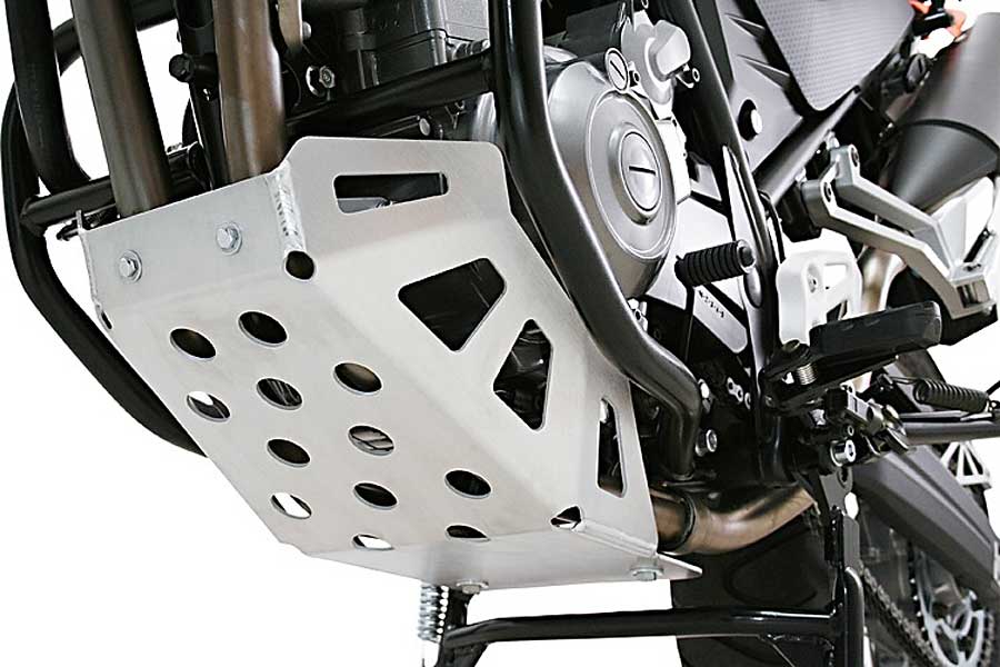SW-Motech Bash plate Yamaha XT-660 R/X