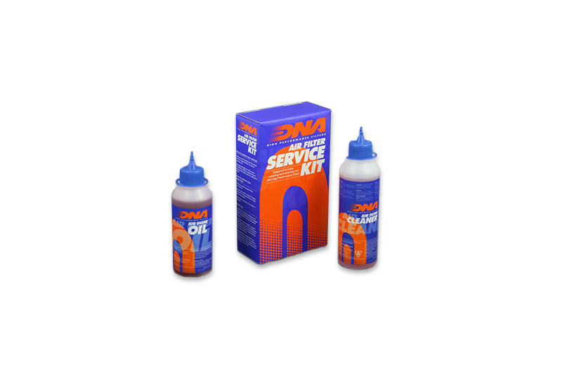 DNA Air Filter Care Set