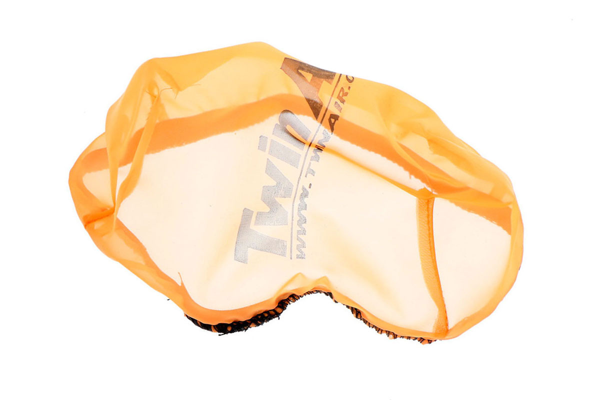 Twin Air Staubschutz Vorfilter (Grand Prix Cover) GYTR Luftfilter Yamaha Tenere 700