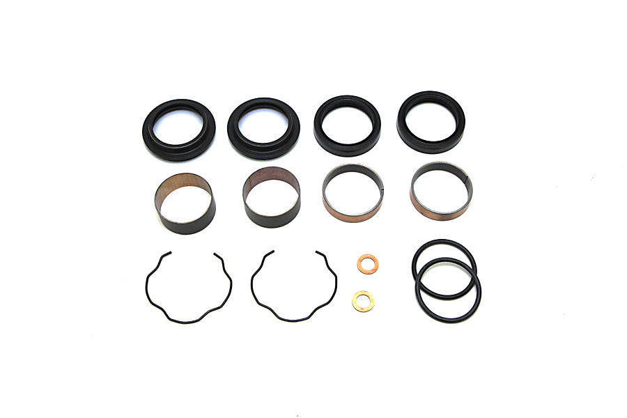 Front fork repair kit Yamaha XT-1200Z Super Tenere