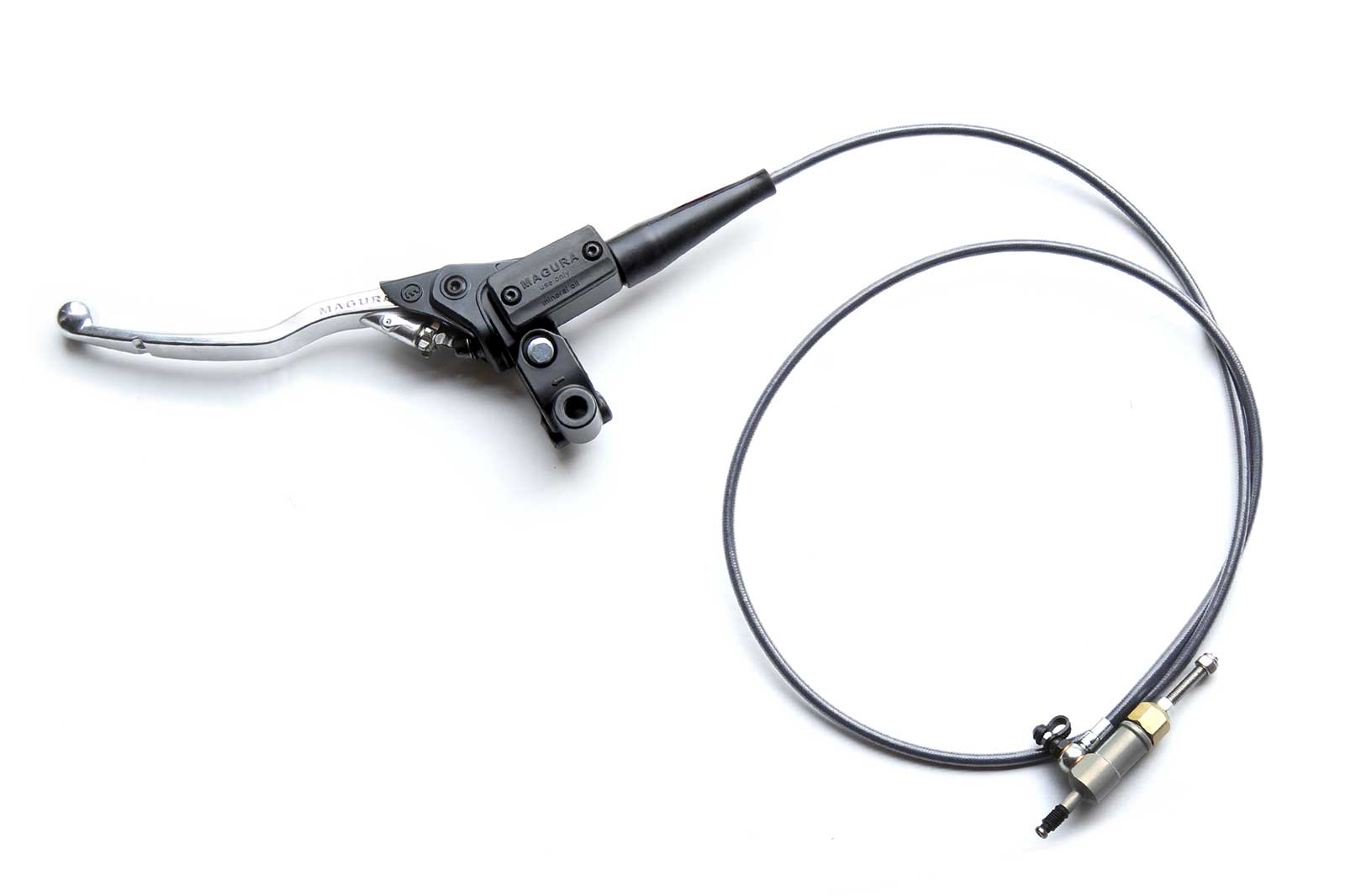 Magura Hymec Hydraulic Clutch Yamaha XT-660R/X
