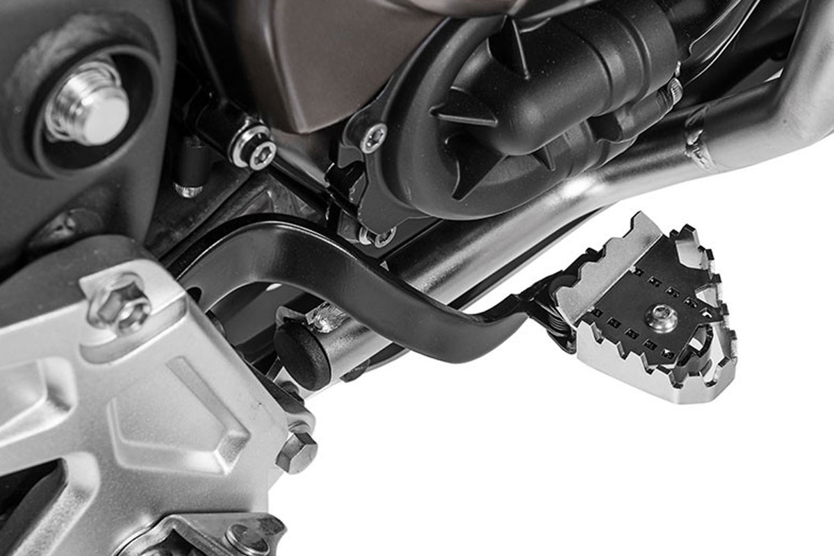 Touratech Brake lever extension Yamaha 700