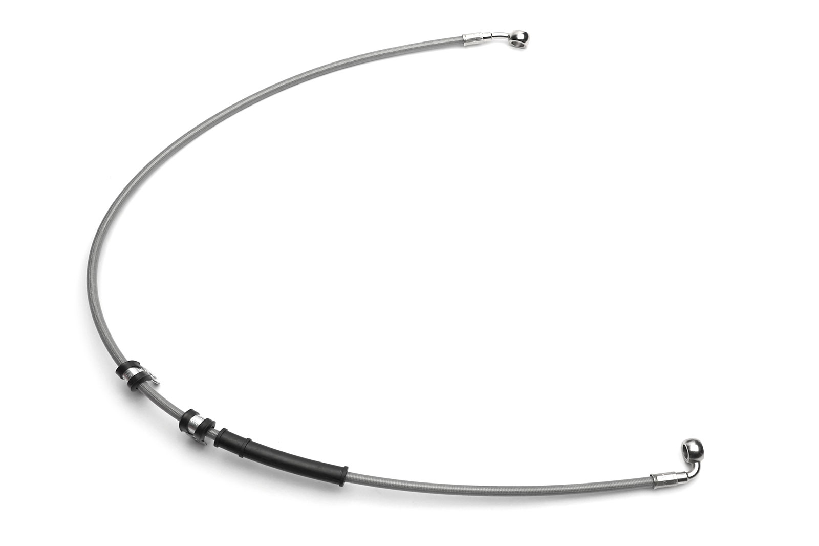 GYTR Bremsleitung Hinterrad Yamaha Tenere 700