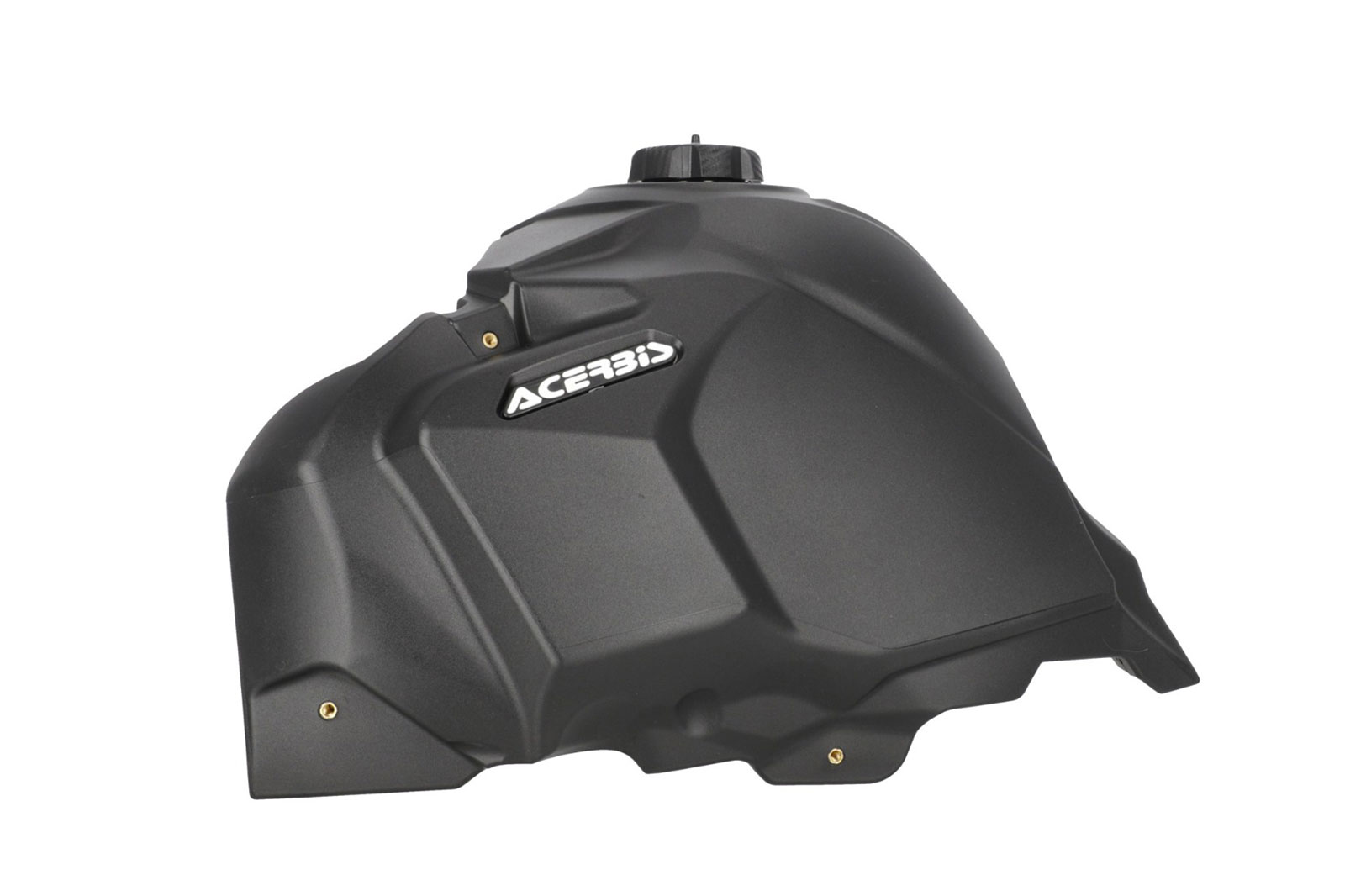 Acerbis 23 Liter Benzin Tank Yamaha Tenere 700 ab 2025, schwarz