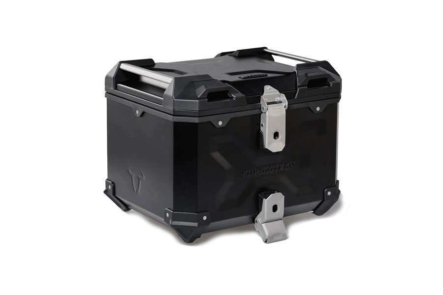 SW-Motech TRAX ADV Topcase, black