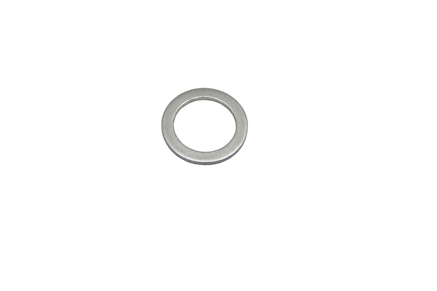 Seal ring Aluminium M10 Seal ring Aluminium M10