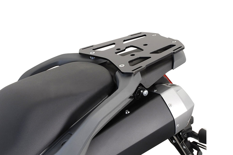 SW-Motech Alurack Yamaha XT-660Z Tenere
