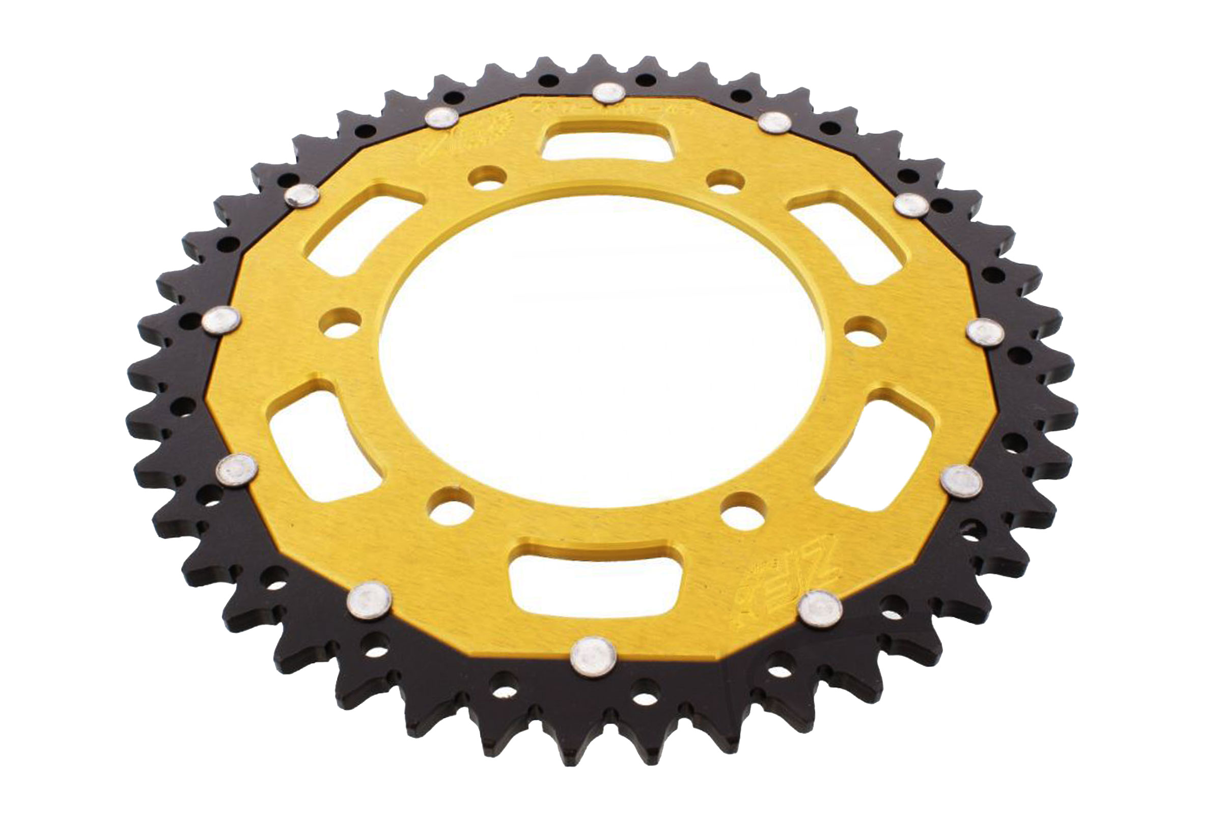 Rear sprocket ZF Dual Yamaha Tenere 700, 520 pitch Rear sprocket ZF Dual Yamaha Tenere 700, 520 pitch
