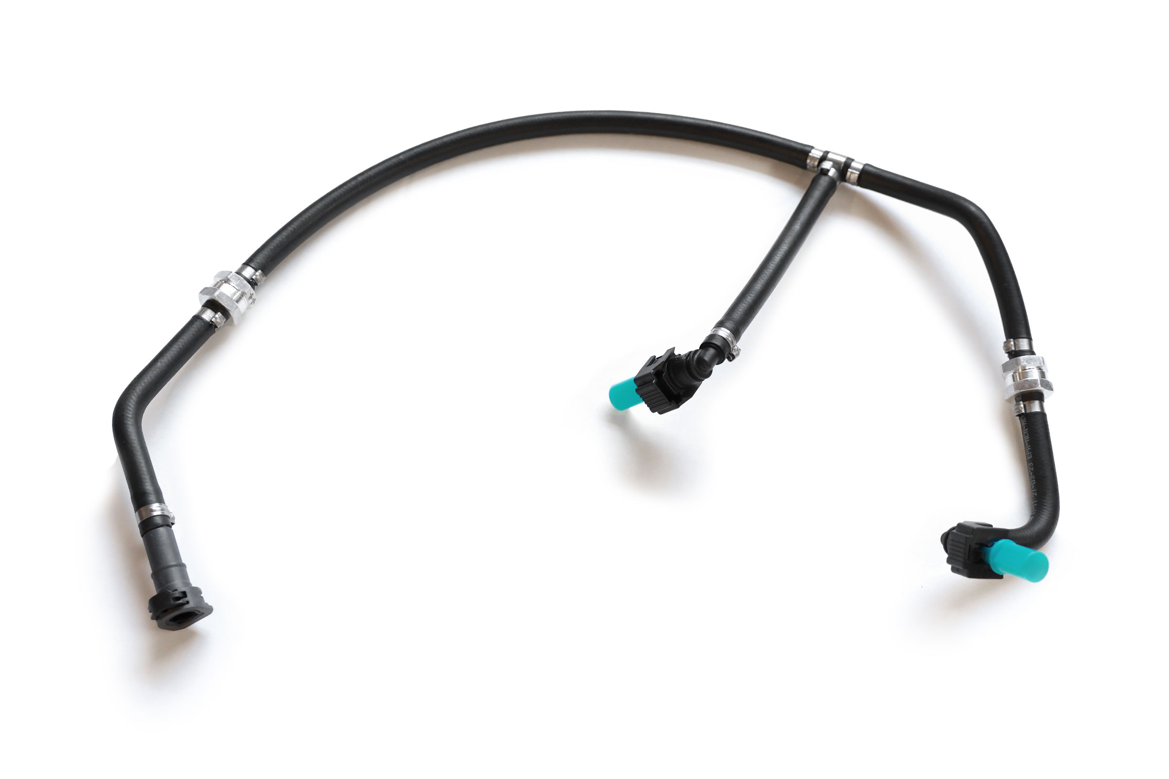 GYTR Rear Fuel Tank Kit Yamaha Tenere 700 Standard / Extreme / World ...