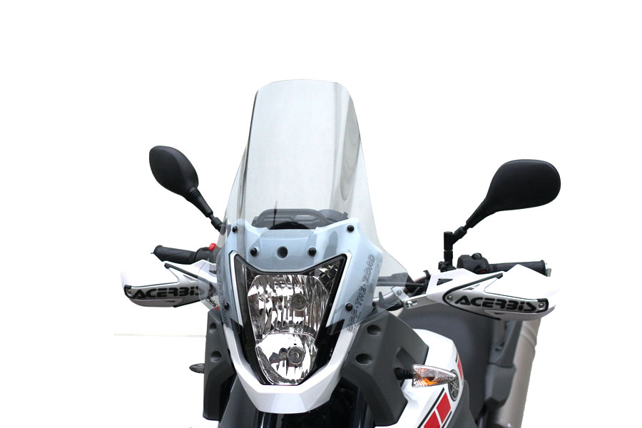 Spoilerscheibe Yamaha XT-660Z Tenere