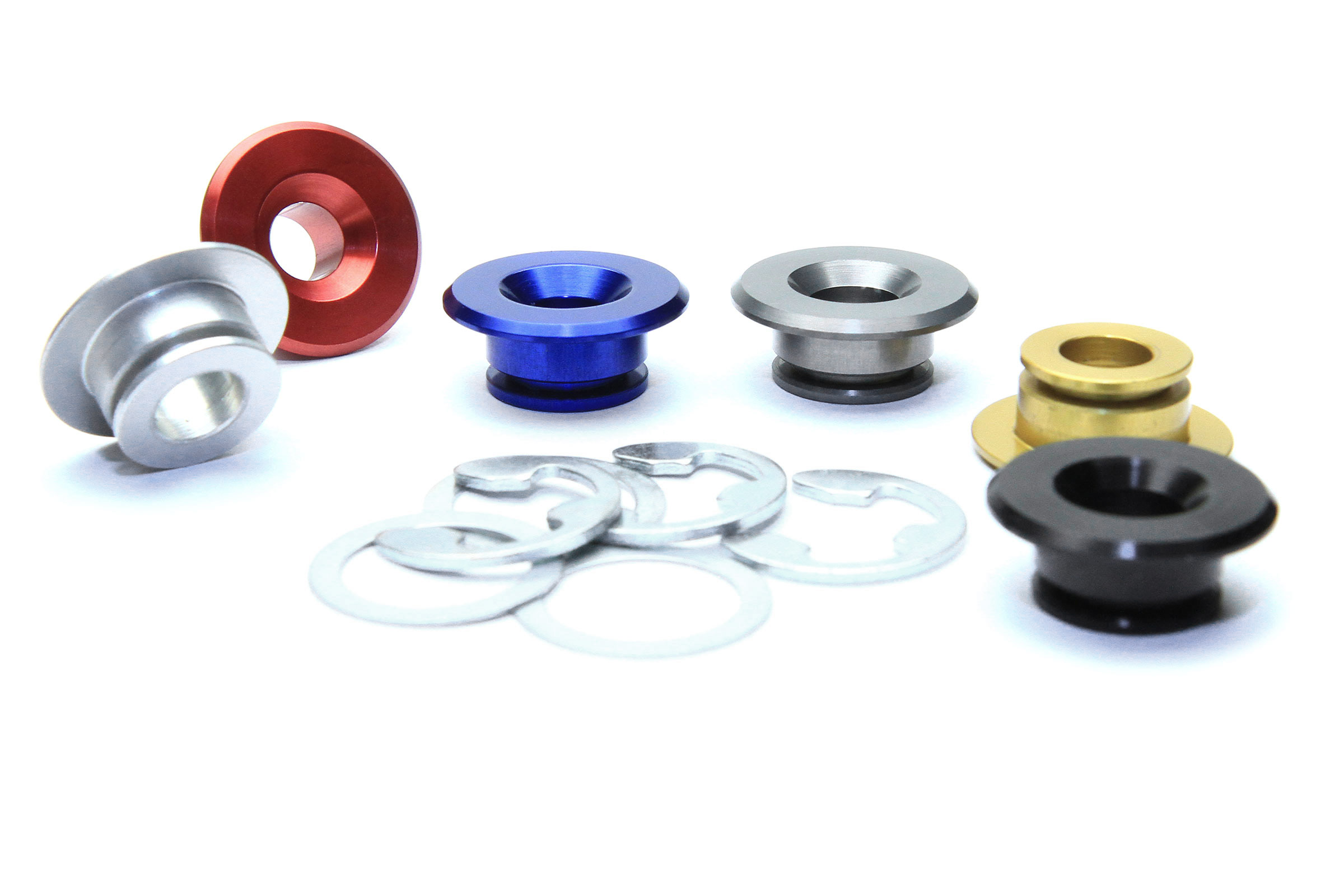 Brake disc floater Yamaha Tenere 700