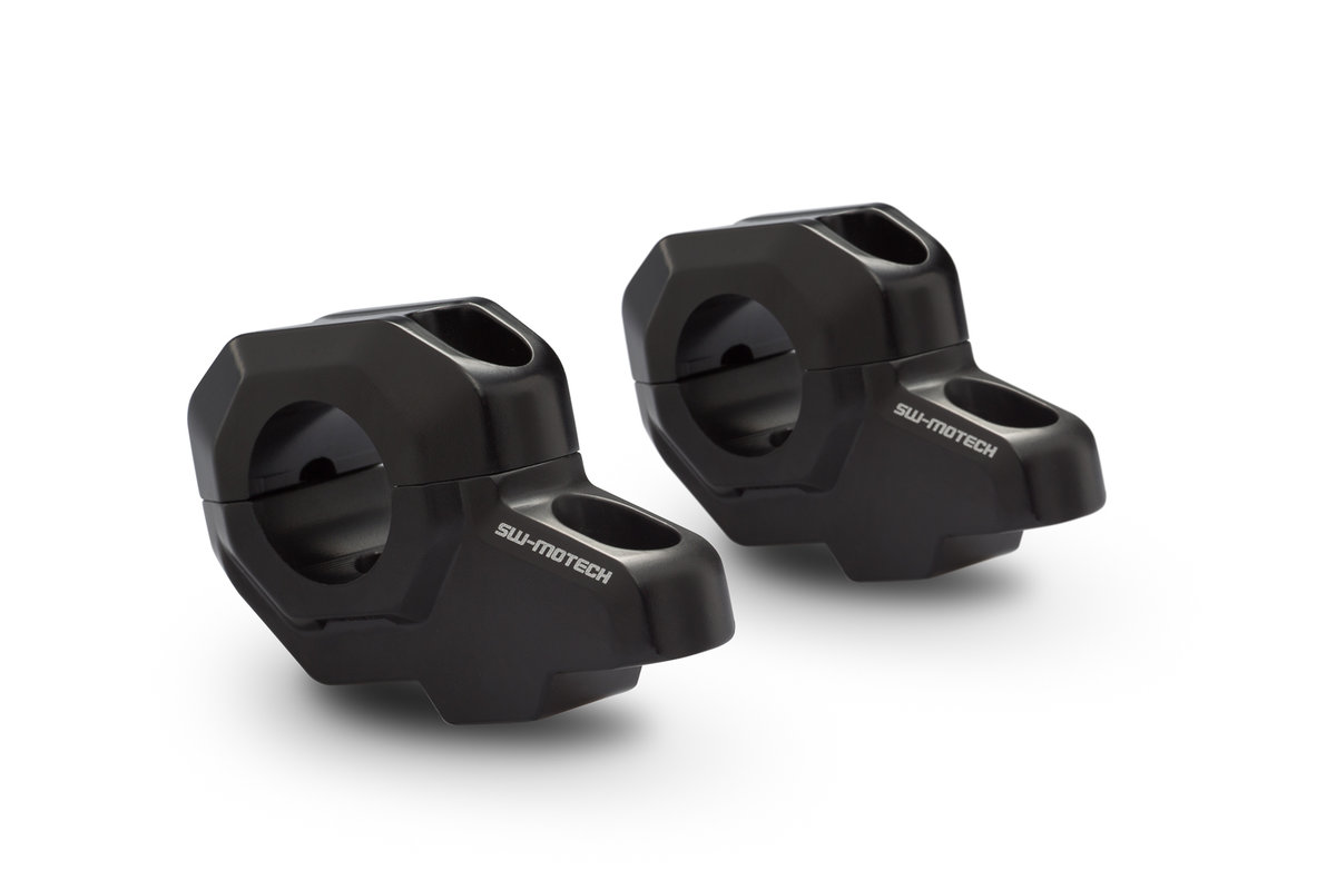 SW-Motech Barback 28 mm handlebars