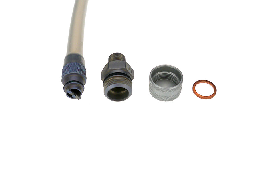 Oil drain valve M14x1.5