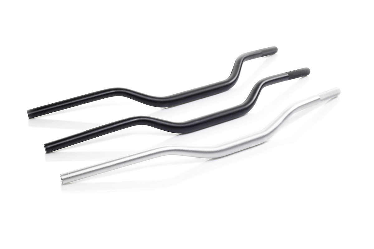 TRW Aluminium Off-Road Lenker 28 mm