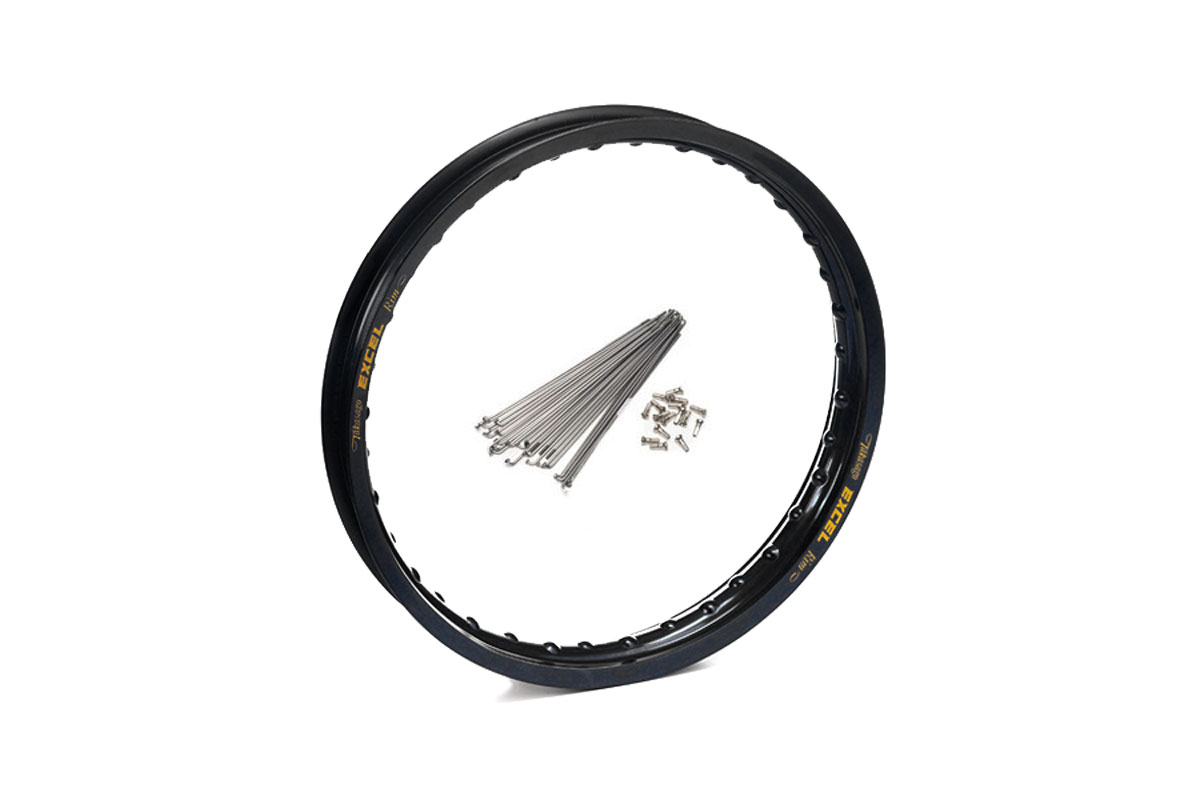 Excel off-road front rim 21x1.85 Yamaha XT-660R