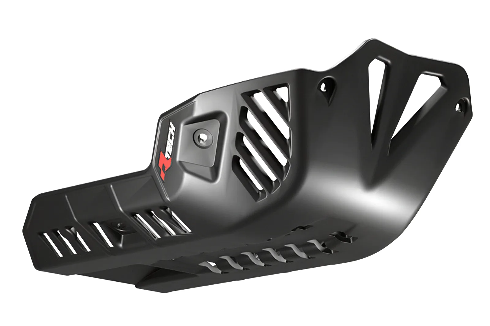 Engine Protector RTECH  Yamaha Tenere 700