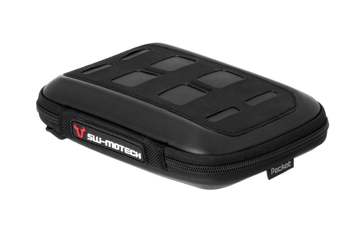 SW-Motech PRO Pocket Accessory Bag