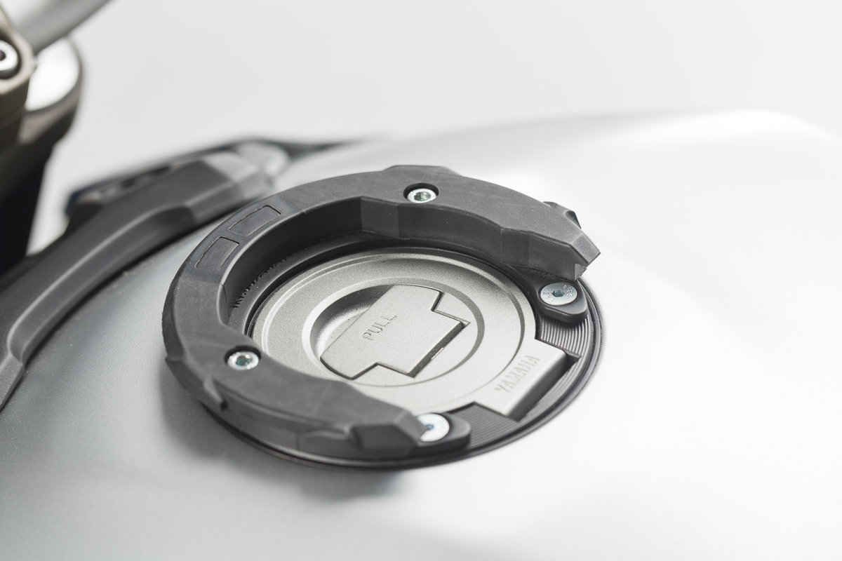 SW-Motech PRO Tank ring, Yamaha