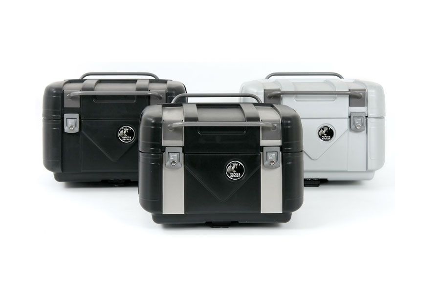 Hepco-Becker Gobi Topcase