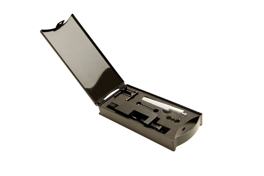 Kellermann Chain breaker + riveting tool