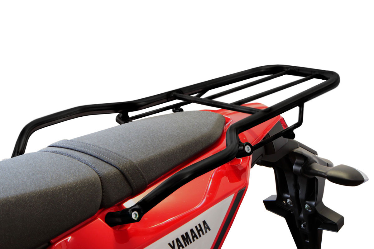 OTR Gepäckbrücke Yamaha Tenere 700