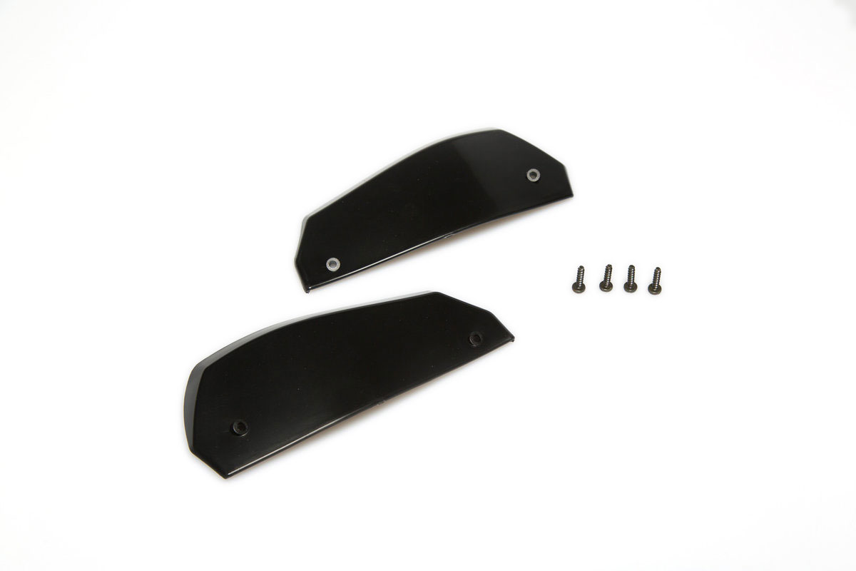 Barkbusters Spare Wind Deflector Set for VPS