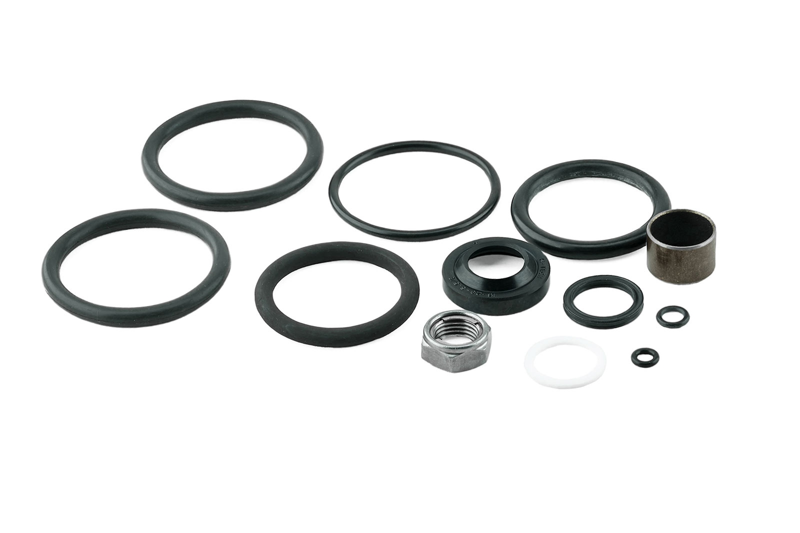 Öhlins Reparatur-/Dichtsatz S46