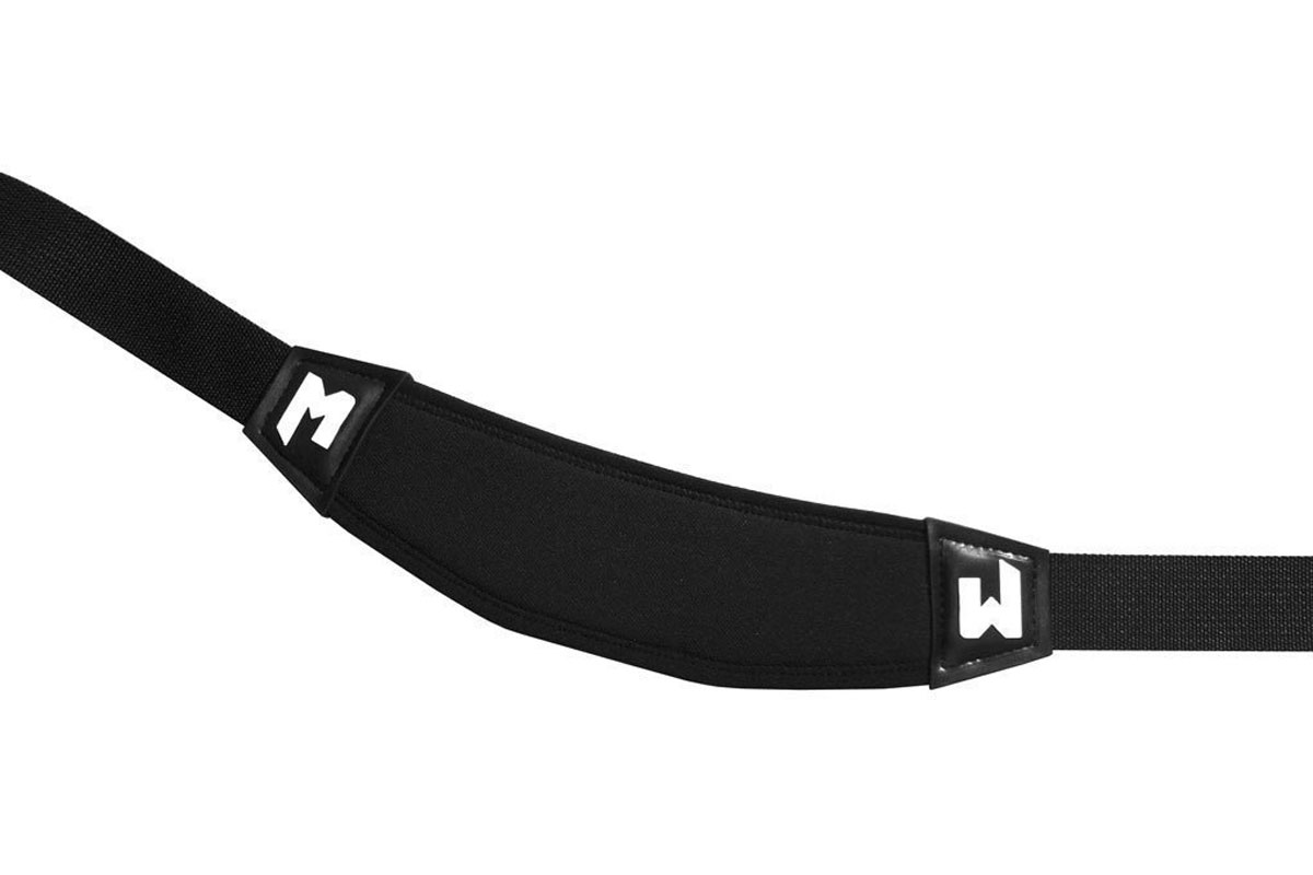 Enduristan Deluxe Shoulder Straps