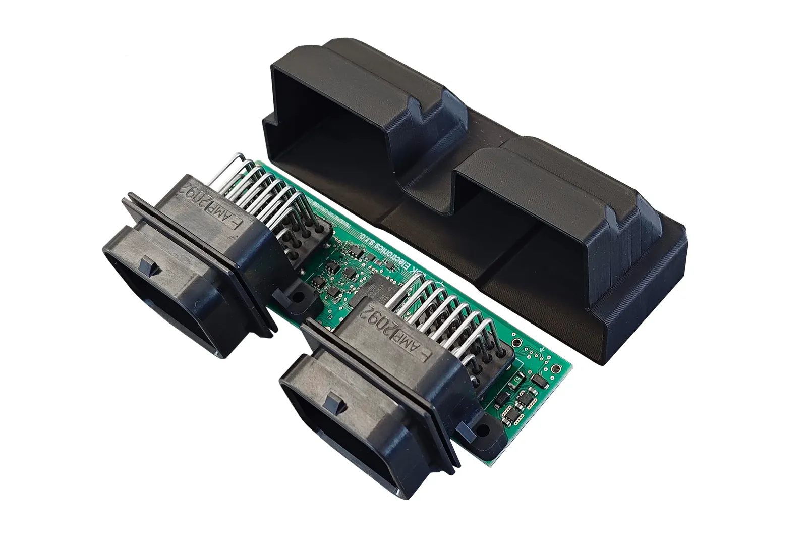 ABS Off-Road, TCS and Cruise Control Dongle Yamaha Tenere 700 2025 onwards