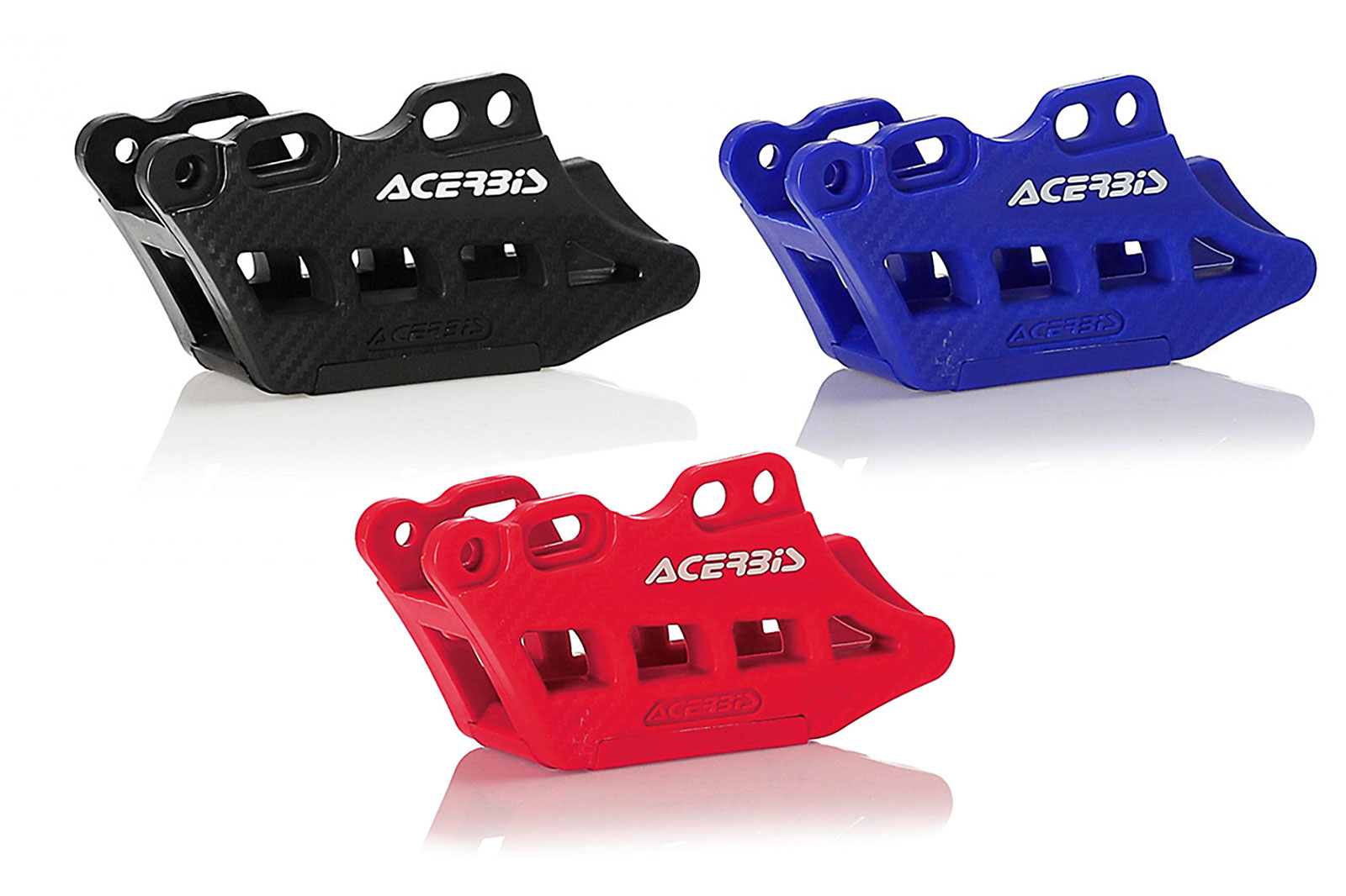 Kettenführung 2.0 Acerbis Yamaha Tenere 700