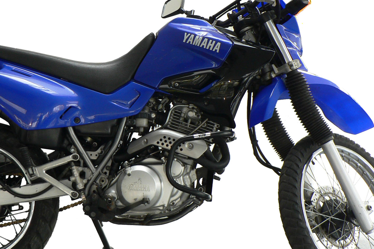 Hepco-Becker Crash bars Yamaha XT-600E 1995-2004