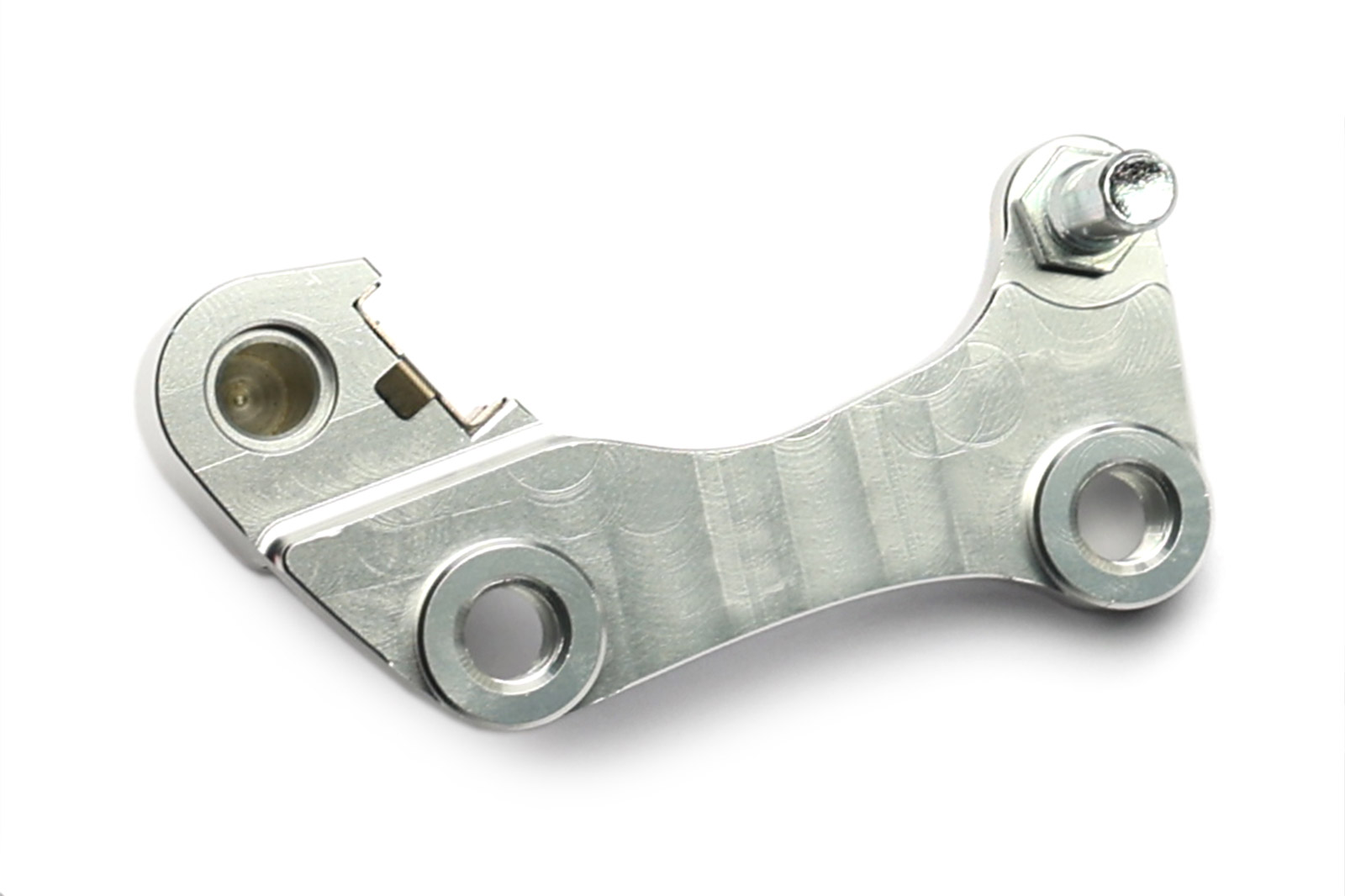 GYTR Style Front Brake Caliper Adapter Yamaha Tenere 700