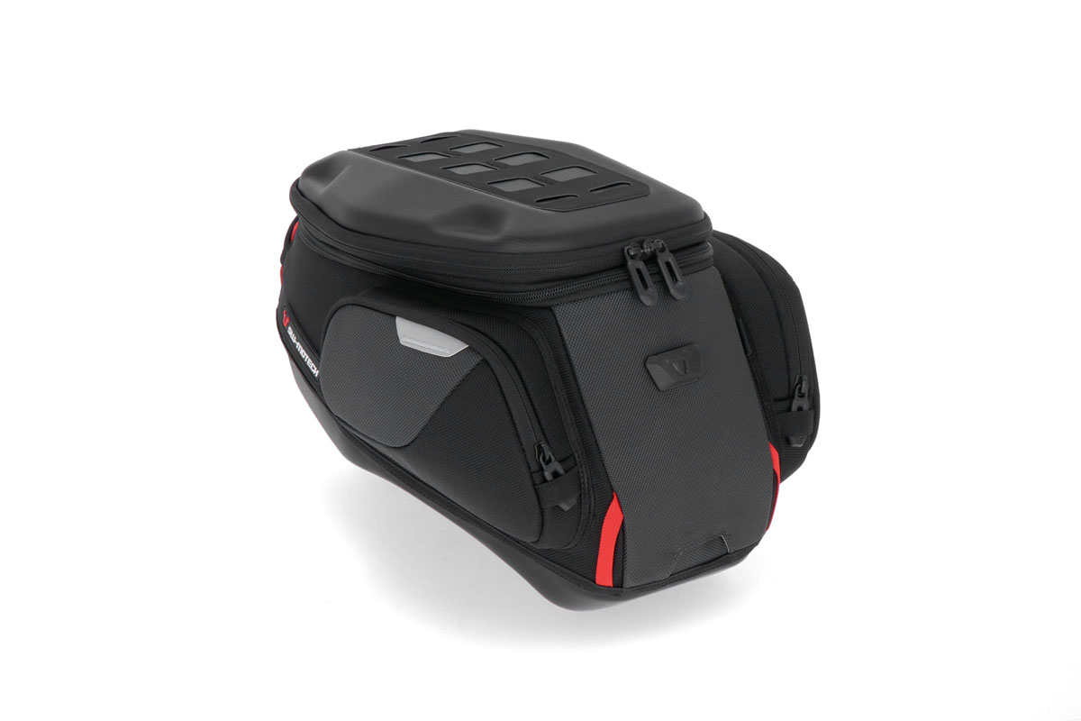 SW-Motech Tank bag PRO City 11-14l