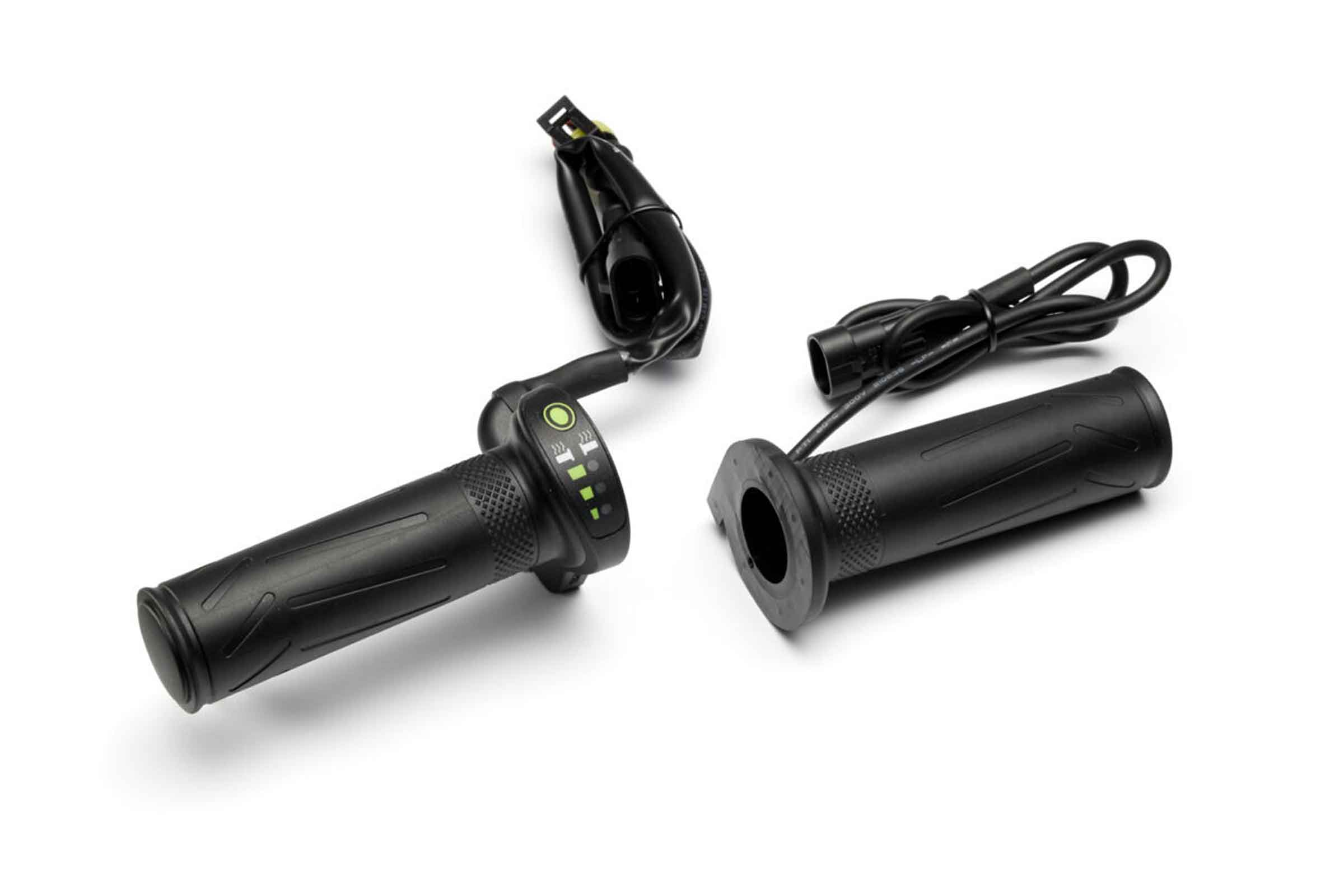 Heizgriffe -120- Heizgriffe -120-